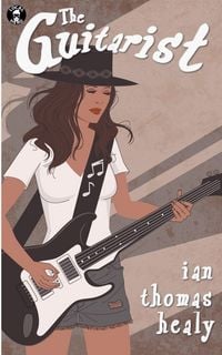 Produktbild: The Guitarist