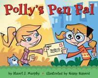 Produktbild: Polly's Pen Pal