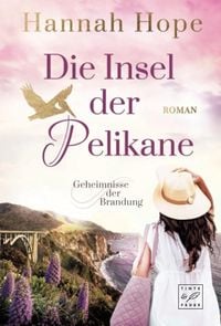 Produktbild: Die Insel der Pelikane