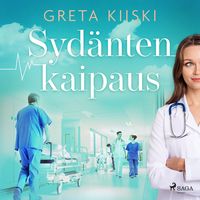 Produktbild: Syd&auml;nten kaipaus