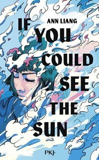 Produktbild: If you could see the sun
