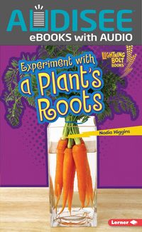 Produktbild: Experiment with a Plant's Roots