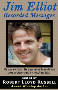 Produktbild: Jim Elliot