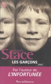 Produktbild: Les gar&ccedil;ons