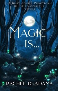 Produktbild: Magic Is...