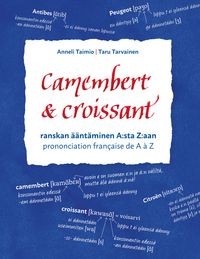 Produktbild: Camembert & croissant