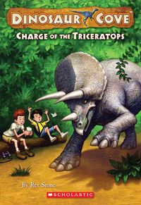 Produktbild: Charge of the Triceratops