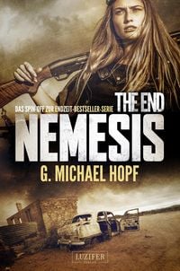 Produktbild: THE END - NEMESIS