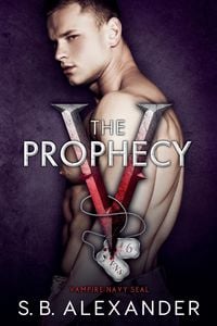 Produktbild: The Prophecy