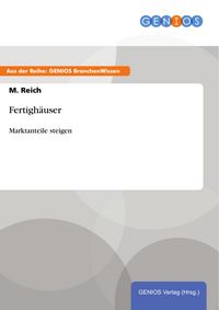 Produktbild: Fertigh&auml;user