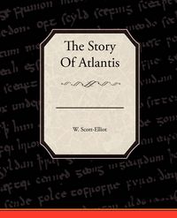 Produktbild: The Story Of Atlantis