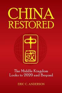 Produktbild: China Restored