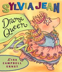 Produktbild: Sylvia Jean The Drama Q