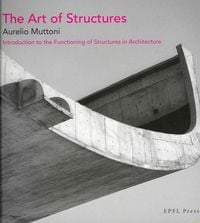 Produktbild: The Art of Structures