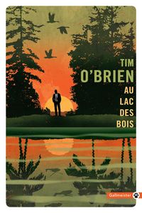Produktbild: Au lac des bois