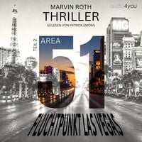 Produktbild: AREA 51 - Teil 2