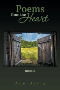 Produktbild: Poems from the Heart