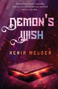 Produktbild: Demon's Wish