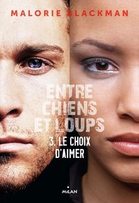 Produktbild: Entre chiens et loups, Tome 03