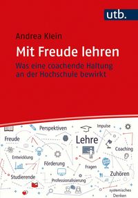 Produktbild: Mit Freude lehren