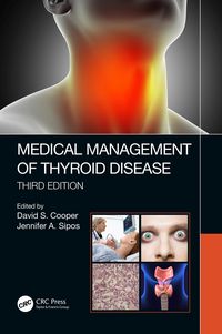 Produktbild: Medical Management of Thyroid Disease, Third Edition