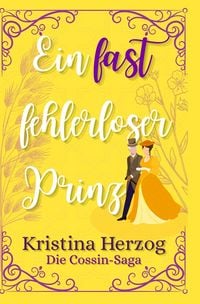Produktbild: Ein fast fehlerloser Prinz