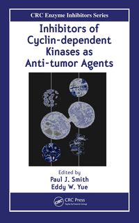 Produktbild: Inhibitors of Cyclin-dependent Kinases as Anti-tumor Agents