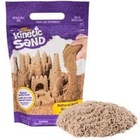 Produktbild: Kinetic Sand 907 g Nachf&uuml;llset Braun