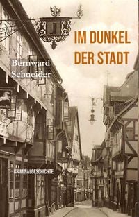 Produktbild: Im Dunkel der Stadt
