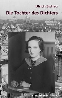 Produktbild: Die Tochter des Dichters