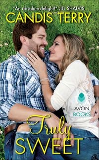 Produktbild: Truly Sweet