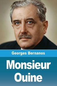 Produktbild: Monsieur Ouine