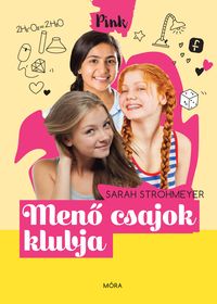 Produktbild: Meno csajok klubja