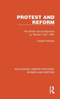 Produktbild: Protest and Reform