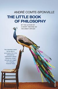 Produktbild: The Little Book Of Philosophy