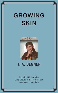 Produktbild: Growing Skin
