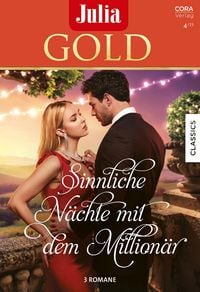 Produktbild: Julia Gold Band 111