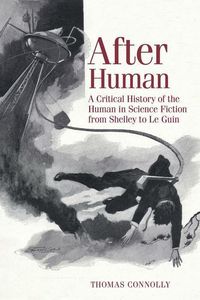 Produktbild: Connolly, T: After Human
