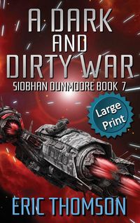 Produktbild: A Dark and Dirty War