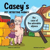 Produktbild: Casey's Pet Detective Agency