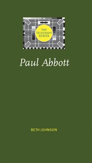 Produktbild: Paul Abbott