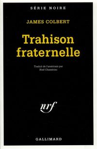Produktbild: Fre-Trahison Fraternelle