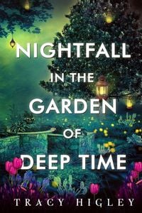 Produktbild: Nightfall in the Garden of Deep Time