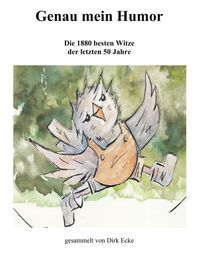 Produktbild: Genau mein Humor