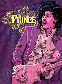 Produktbild: Prince in Comics!