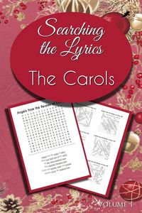 Produktbild: Searching The Lyrics
