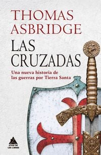 Produktbild: Cruzadas -Z