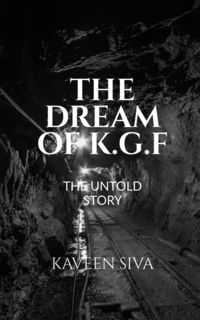 Produktbild: The Dream Of K.G.F
