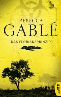 Produktbild: Das Floriansprinzip