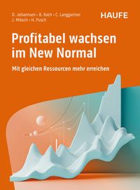 Produktbild: Profitabel wachsen im New Normal